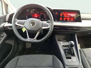 Volkswagen Golf Life 1.5 TSI 96 kW (130 CV)