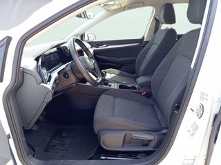 Volkswagen Golf Life 1.5 TSI 96 kW (130 CV)