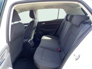 Volkswagen Golf Life 1.5 TSI 96 kW (130 CV)