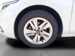 Volkswagen Golf Life 1.5 TSI 96 kW (130 CV)