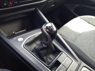 Volkswagen Golf Life 1.5 TSI 96 kW (130 CV)