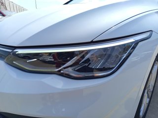 Volkswagen Golf Life 1.5 TSI 96 kW (130 CV)