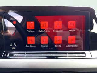 Volkswagen Golf Life 1.5 TSI 96 kW (130 CV)