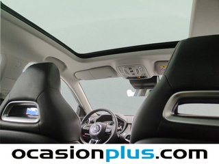 MG eHS 1.5 T-GDI PHEV Luxury 190 kW (258 CV)