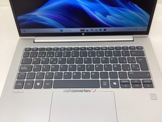 pc portatil hp probook 4 g1i