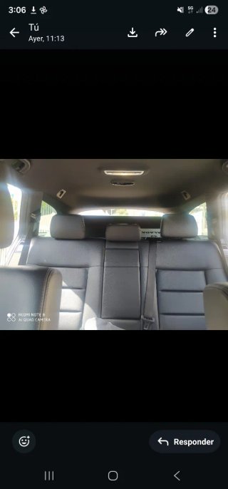 Mercedes-Benz Clase E 2014