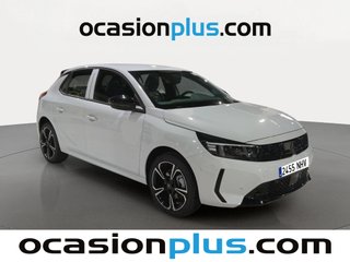 Opel Corsa 1.2 T XHL Hybrid GS eDCT 81 kW (110 CV)