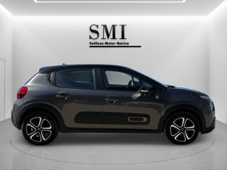 Citroen C3 PureTech 82 C-Series 61 kW (83 CV)