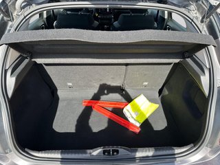 Citroen C3 PureTech 82 C-Series 61 kW (83 CV)