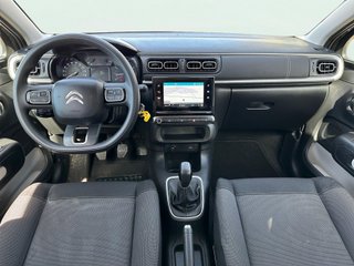 Citroen C3 PureTech 82 C-Series 61 kW (83 CV)