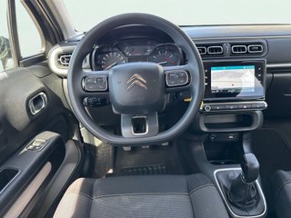 Citroen C3 PureTech 82 C-Series 61 kW (83 CV)