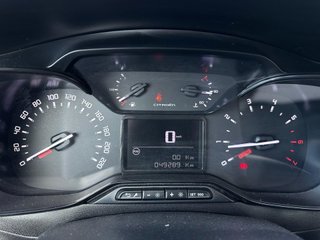Citroen C3 PureTech 82 C-Series 61 kW (83 CV)