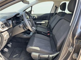 Citroen C3 PureTech 82 C-Series 61 kW (83 CV)
