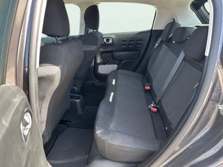 Citroen C3 PureTech 82 C-Series 61 kW (83 CV)