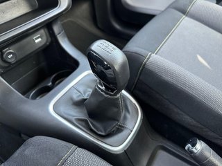 Citroen C3 PureTech 82 C-Series 61 kW (83 CV)