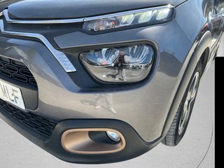 Citroen C3 PureTech 82 C-Series 61 kW (83 CV)