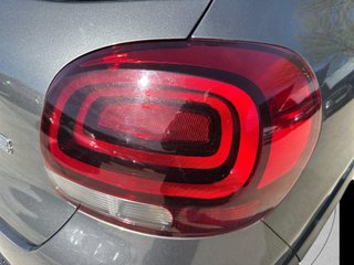 Citroen C3 PureTech 82 C-Series 61 kW (83 CV)