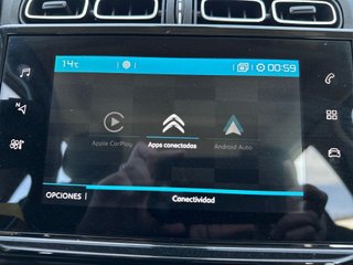 Citroen C3 PureTech 82 C-Series 61 kW (83 CV)