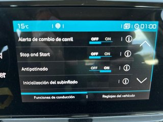 Citroen C3 PureTech 82 C-Series 61 kW (83 CV)