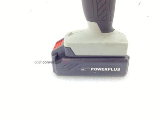 taladro electrico powerplus powc1061