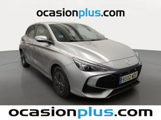 MG MG3 1.5 Standard 85 kW (116 CV)
