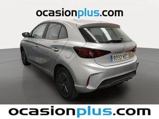 MG MG3 1.5 Standard 85 kW (116 CV)