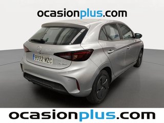 MG MG3 1.5 Standard 85 kW (116 CV)
