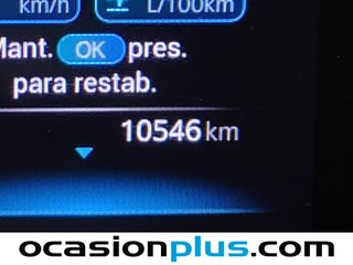 MG MG3 1.5 Standard 85 kW (116 CV)