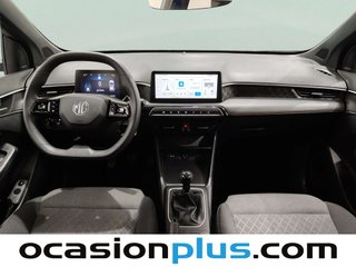 MG MG3 1.5 Standard 85 kW (116 CV)