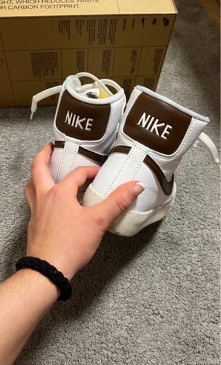 Zapatillas Nike Blazer Mid 77
