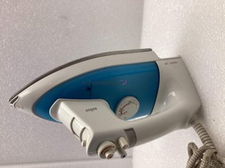 plancha vapor braun saphir-jet