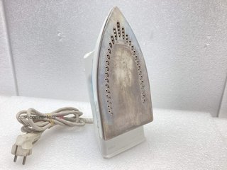 plancha vapor braun saphir-jet