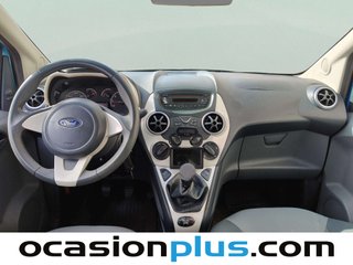 Ford Ka 1.2 Titanium 51 kW (69 CV)