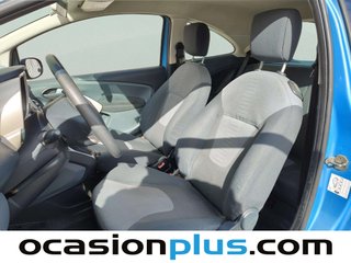 Ford Ka 1.2 Titanium 51 kW (69 CV)