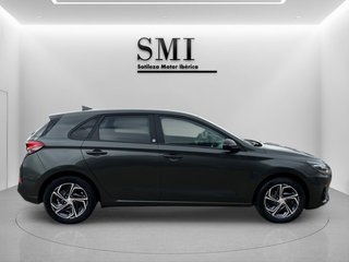 Hyundai i30 1.0 TGDI Klass 88 kW (120 CV)