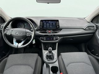Hyundai i30 1.0 TGDI Klass 88 kW (120 CV)
