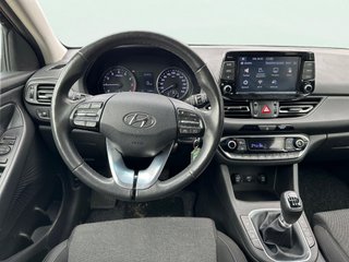 Hyundai i30 1.0 TGDI Klass 88 kW (120 CV)