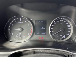 Hyundai i30 1.0 TGDI Klass 88 kW (120 CV)