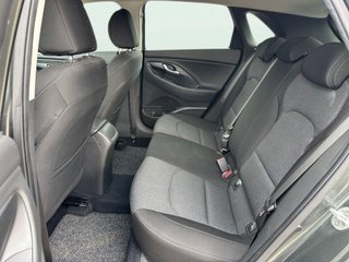 Hyundai i30 1.0 TGDI Klass 88 kW (120 CV)