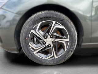 Hyundai i30 1.0 TGDI Klass 88 kW (120 CV)