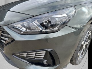 Hyundai i30 1.0 TGDI Klass 88 kW (120 CV)
