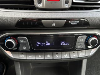 Hyundai i30 1.0 TGDI Klass 88 kW (120 CV)