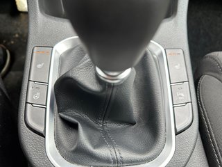 Hyundai i30 1.0 TGDI Klass 88 kW (120 CV)
