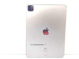 ipad apple ipad pro (wi-fi) (a2377) 128gb (11,0) (3rd generation)