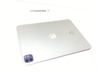 ipad apple ipad pro (wi-fi) (a2377) 128gb (11,0) (3rd generation)