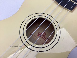 ukelele winzz soprano