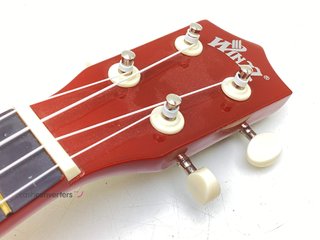 ukelele winzz soprano