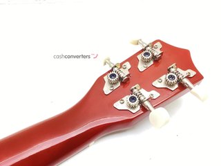 ukelele winzz soprano