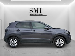 Volkswagen T-Cross Advance 1.0 TSI 81 kW (110 CV)