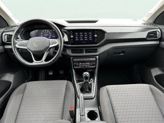 Volkswagen T-Cross Advance 1.0 TSI 81 kW (110 CV)